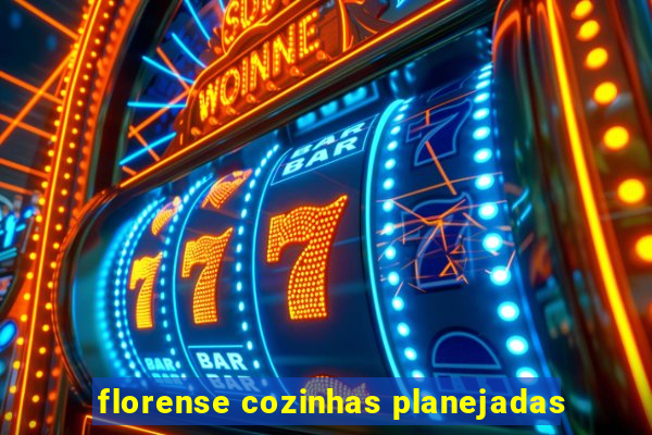 florense cozinhas planejadas